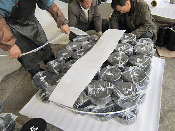 生產(chǎn)能力